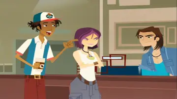 Backdrop for the TV series "6teen" #1597075