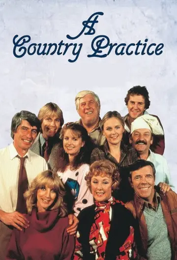 Poster к сериалу "A Country Practice" #1324250