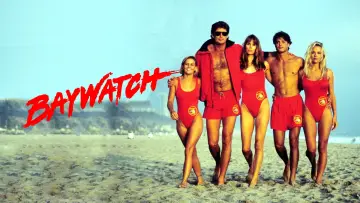 Backdrop к сериалу "Baywatch" #1302685