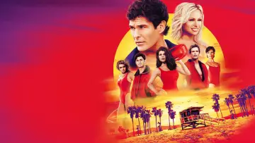 Backdrop к сериалу "Baywatch" #1302686