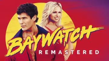 Backdrop к сериалу "Baywatch" #1302694