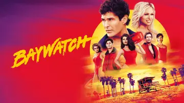 Backdrop к сериалу "Baywatch" #1302695