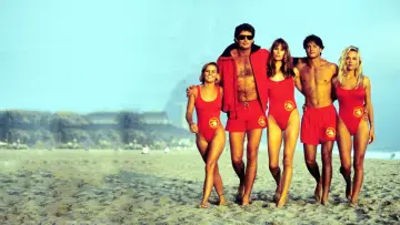 Backdrop к сериалу "Baywatch" #1302696