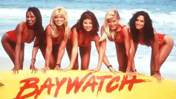 Backdrop к сериалу "Baywatch" #1302698