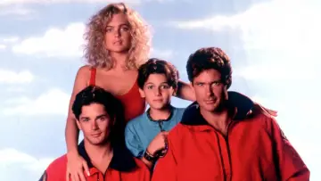 Backdrop к сериалу "Baywatch" #1302701