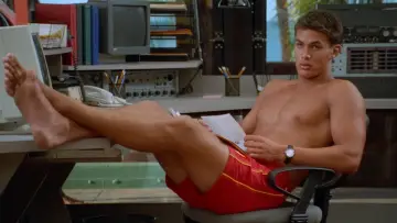 Backdrop к сериалу "Baywatch" #1302703