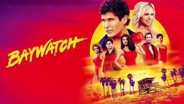 Backdrop к сериалу "Baywatch" #1302704