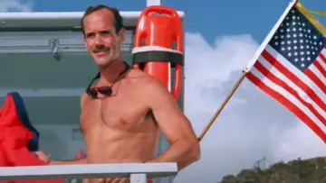 Backdrop к сериалу "Baywatch" #1302711