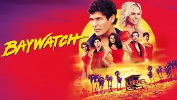 Backdrop к сериалу "Baywatch" #1302712