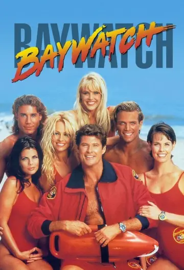 Poster к сериалу "Baywatch" #1302721