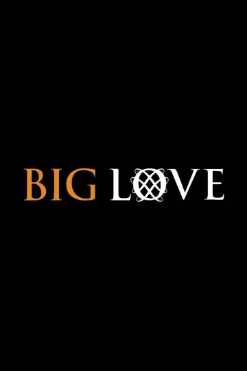 Poster к сериалу "Big Love" #1346695