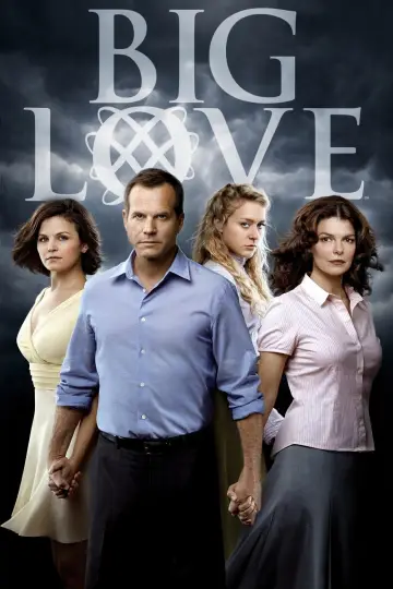 Poster к сериалу "Big Love" #1346696