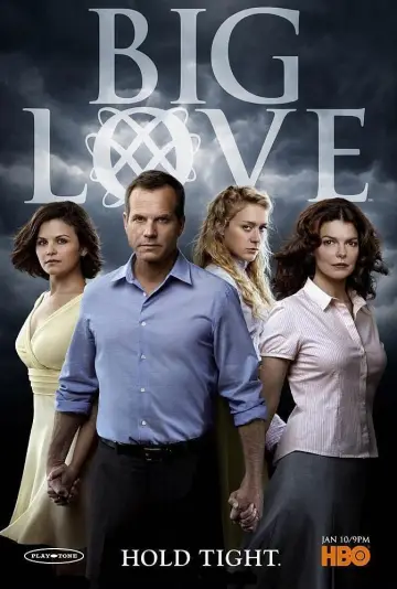 Poster к сериалу "Big Love" #1346697