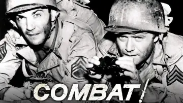 Backdrop к сериалу "Combat!" #1322520