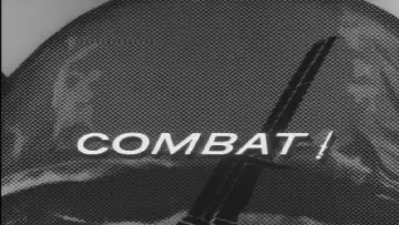 Backdrop к сериалу "Combat!" #1322521