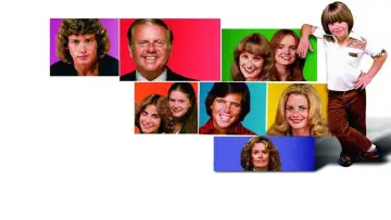 Backdrop к сериалу "Eight Is Enough" #1373547