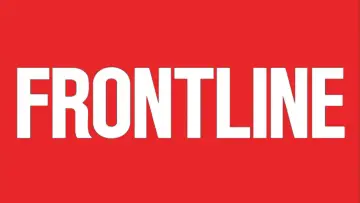 Backdrop к сериалу "Frontline" #1284781