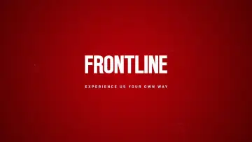 Backdrop к сериалу "Frontline" #1284785
