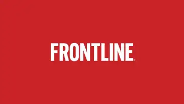 Backdrop к сериалу "Frontline" #1284787