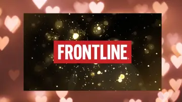 Backdrop к сериалу "Frontline" #1284788