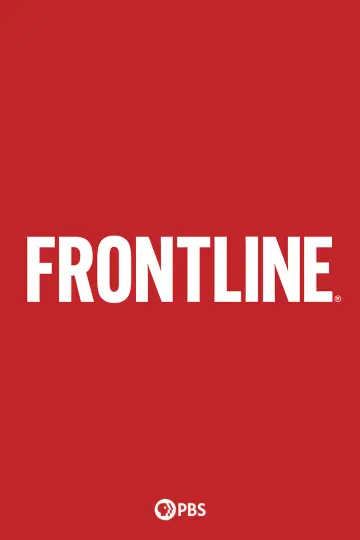 Poster к сериалу "Frontline" #1284799