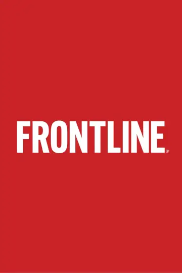 Poster к сериалу "Frontline" #1284803