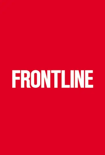Poster к сериалу "Frontline" #1284806