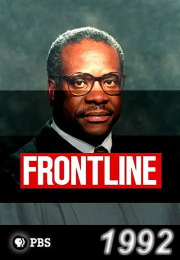 Poster for the TV series "Frontline" #1609917