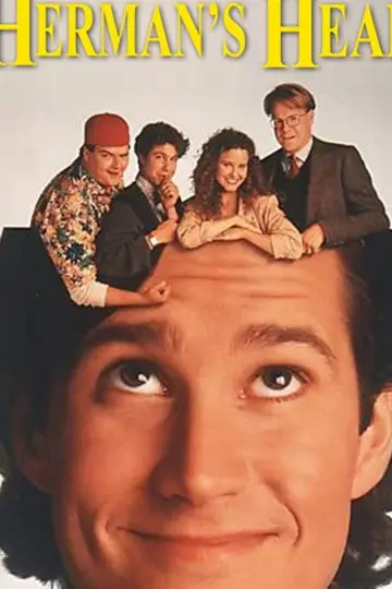 Poster к сериалу "Herman