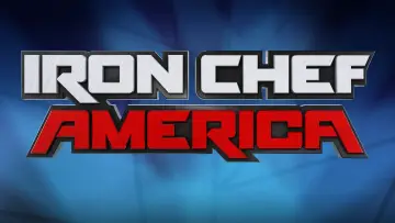 Backdrop к сериалу "Iron Chef America" #1371184