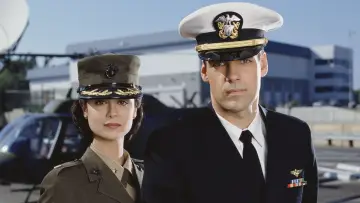 Backdrop к сериалу "JAG" #1265033