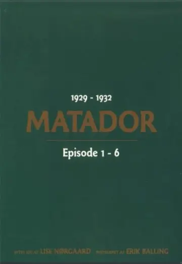 Season 1