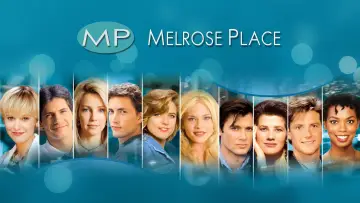 Backdrop к сериалу "Melrose Place" #1266207