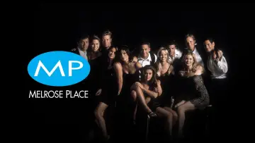 Backdrop к сериалу "Melrose Place" #1266214