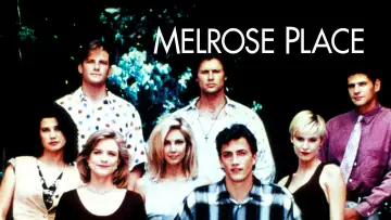 Backdrop к сериалу "Melrose Place" #1266217