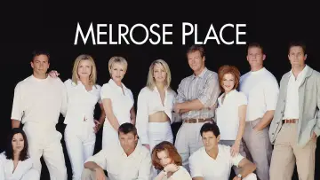 Backdrop к сериалу "Melrose Place" #1266226