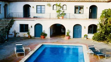 Backdrop к сериалу "Melrose Place" #1266249