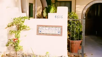 Backdrop к сериалу "Melrose Place" #1266252