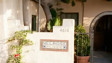 Backdrop к сериалу "Melrose Place" #1266254