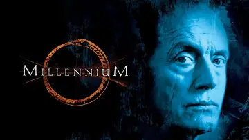 Backdrop к сериалу "Millennium" #1341124