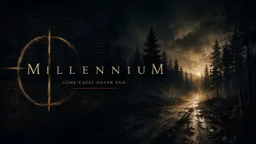 Backdrop к сериалу "Millennium" #1341126