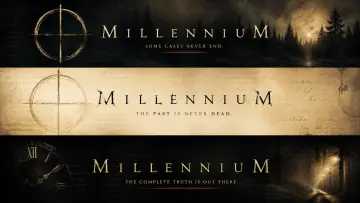 Backdrop к сериалу "Millennium" #1341127