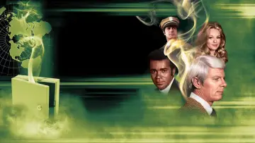 Backdrop к сериалу "Mission: Impossible" #1297731