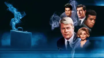 Backdrop к сериалу "Mission: Impossible" #1297733