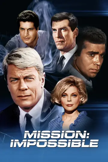 Mission: Impossible (1966)
