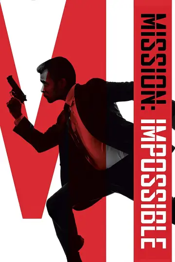 Poster к сериалу "Mission: Impossible" #1297753