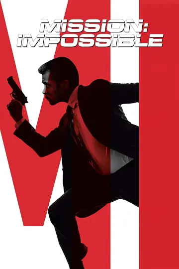 Poster к сериалу "Mission: Impossible" #1297754