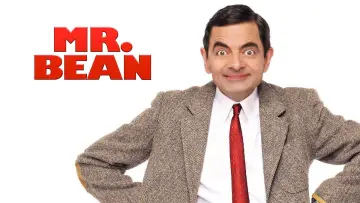 Backdrop к сериалу "Mr. Bean" #1347239