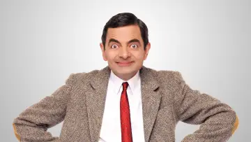 Backdrop к сериалу "Mr. Bean" #1347240