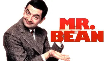 Backdrop к сериалу "Mr. Bean" #1347243